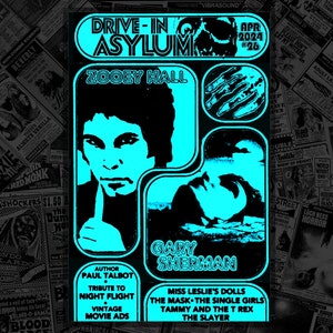 Bob Talbot - Etsy Australia