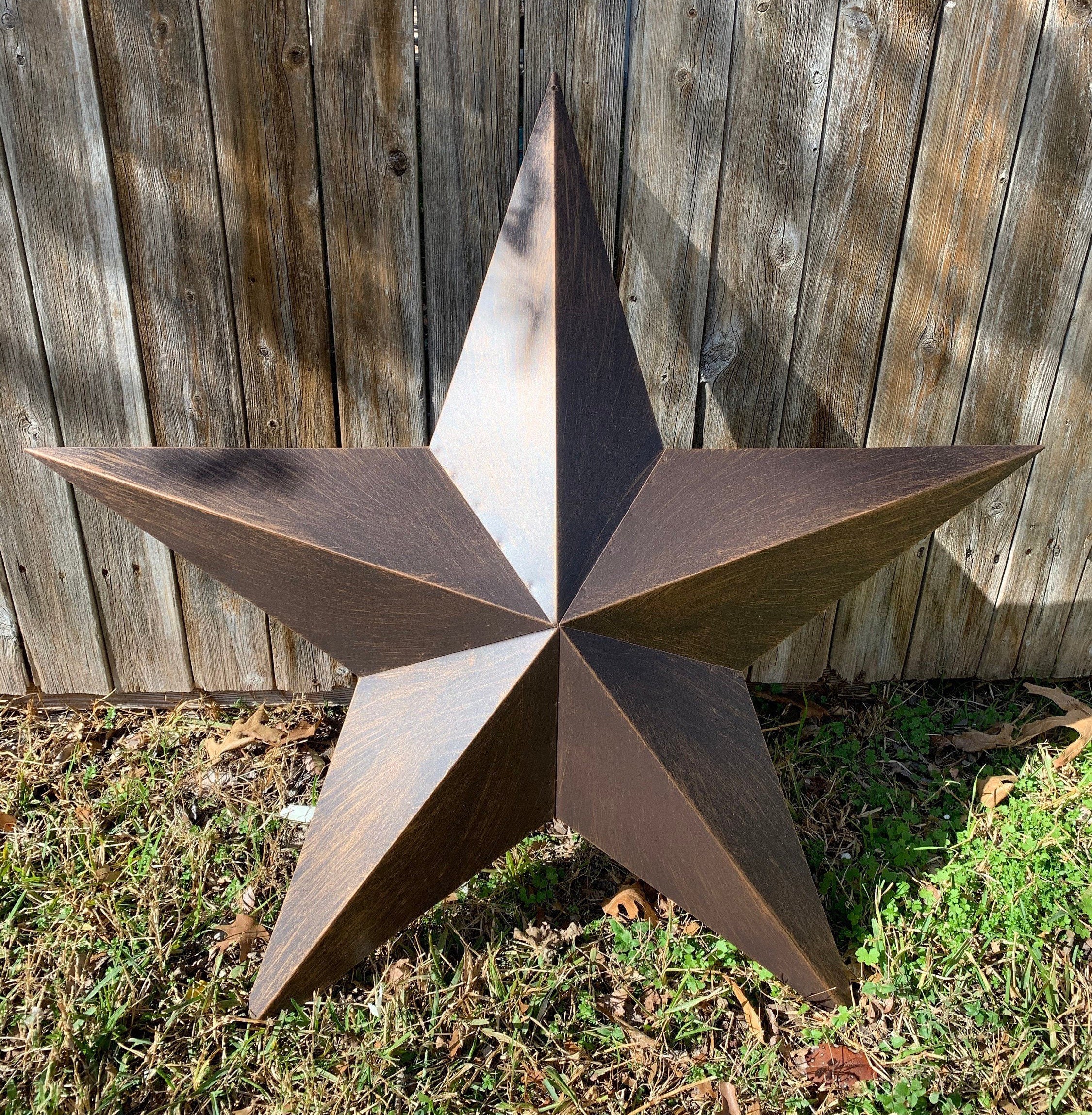 Metal Star Metal Star