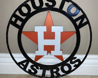 Houston Astros Decor - Houston Astros Home Decor Houston Astros Decor - Houston Astros Home Decor