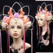 see more listings in the Colorful Fairy Crowns section