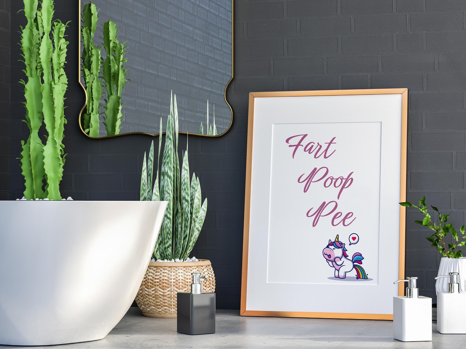 fart-poop-pee-print-funny-toilet-printable-wall-art-etsy