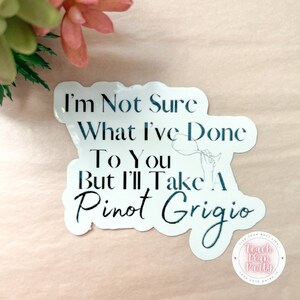 Vanderpump Rules Sticker, VPR decal, Vanderpump Rules decal