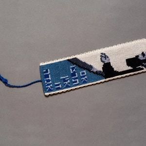 Herzl telpatroon bladwijzerset