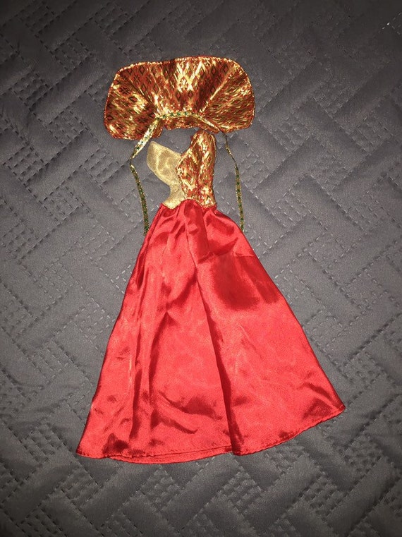 barbie designer originals