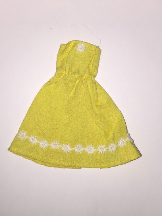 tressy doll clothes