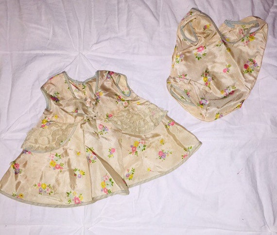 betsy wetsy doll markings