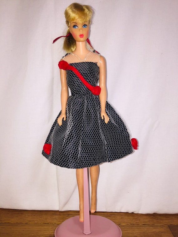 barbie lilli