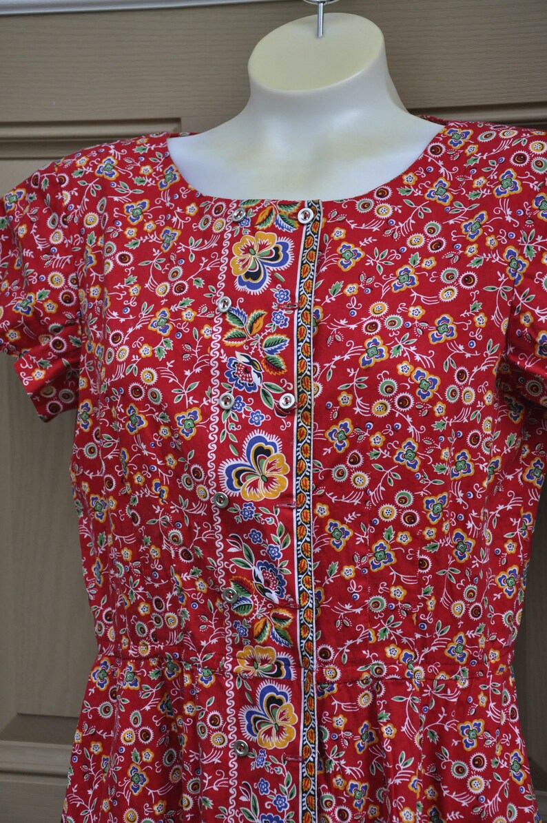 vintage liz claiborne dress