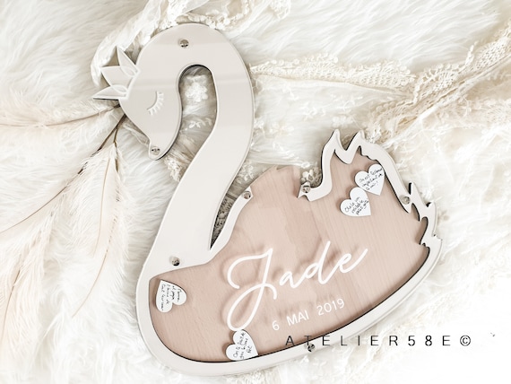 Swan baby sale gifts
