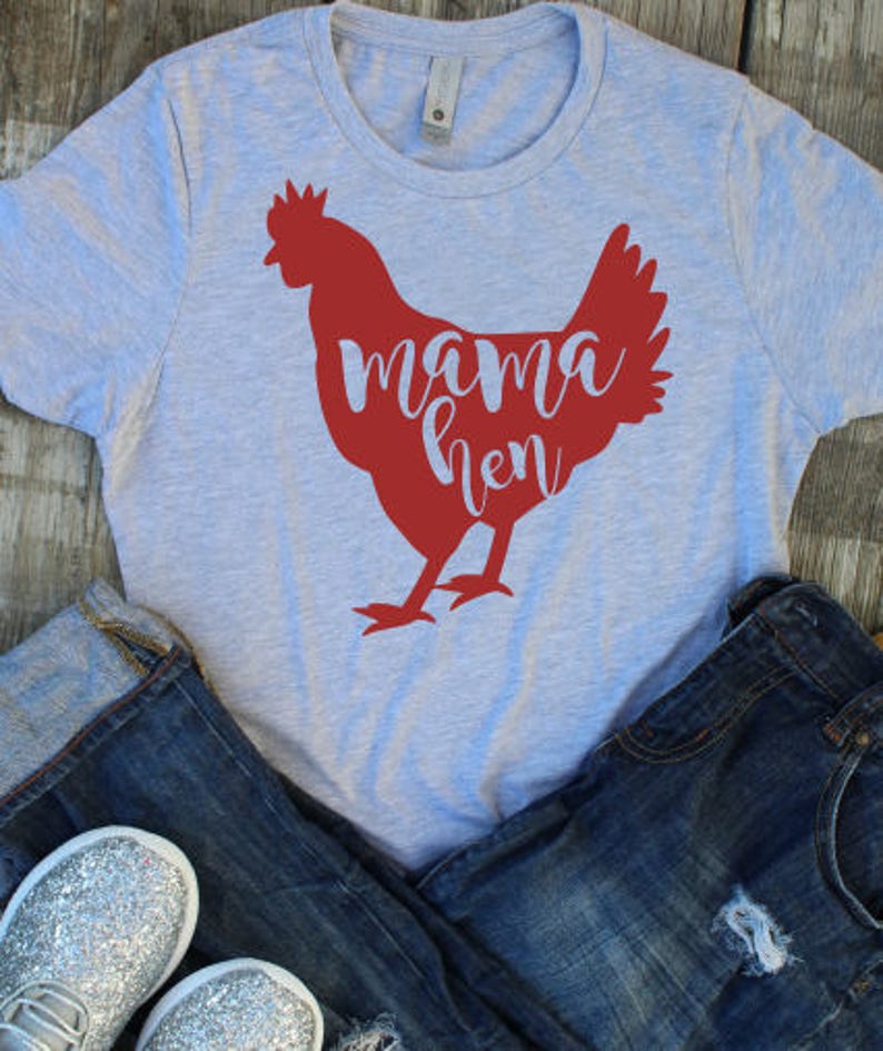 Free Free Mama Hen Svg 896 SVG PNG EPS DXF File