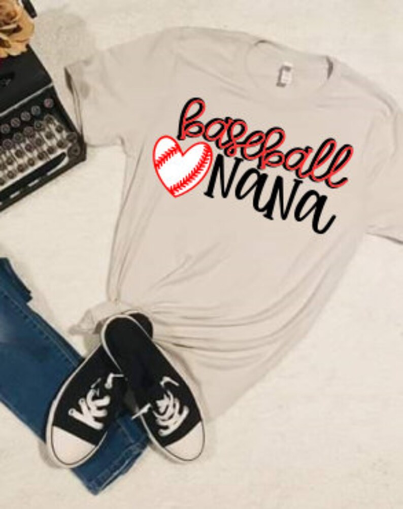 Free Free 54 Baseball Nana Svg Free SVG PNG EPS DXF File