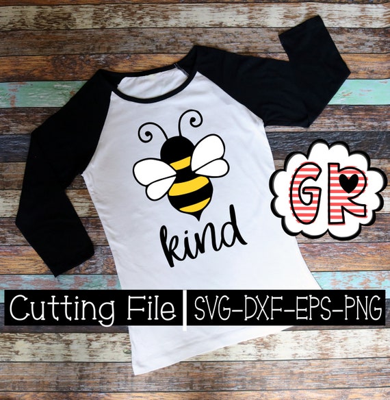 Free Free 344 Always Bee Kind Svg SVG PNG EPS DXF File