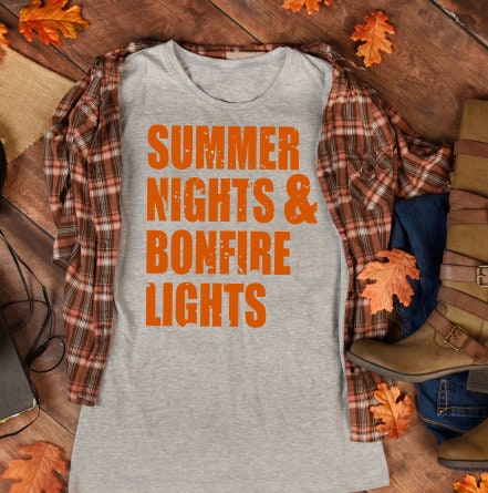 Free Free Summer Nights Svg 931 SVG PNG EPS DXF File