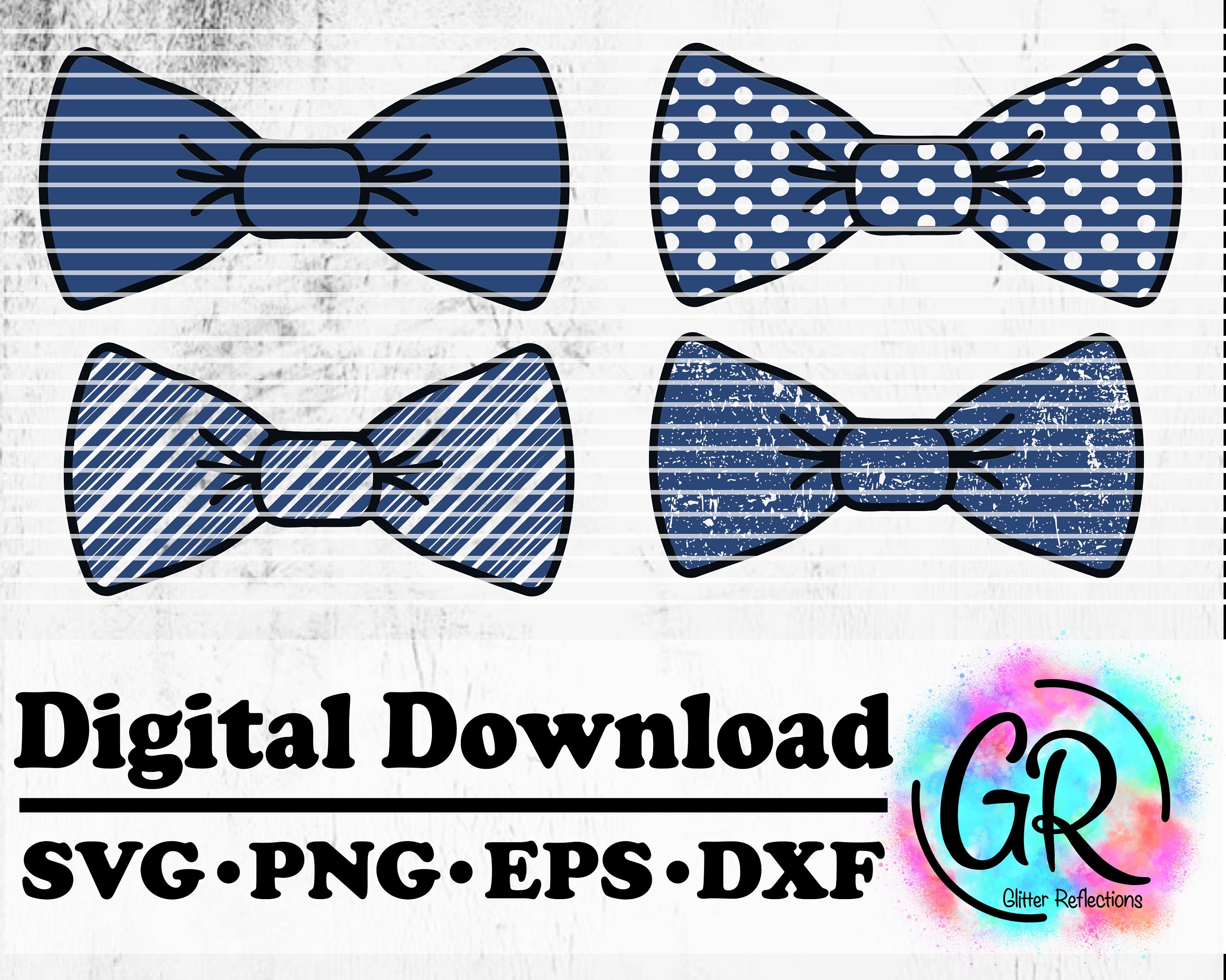 Download Bow Tie Svg Cricut Cut File