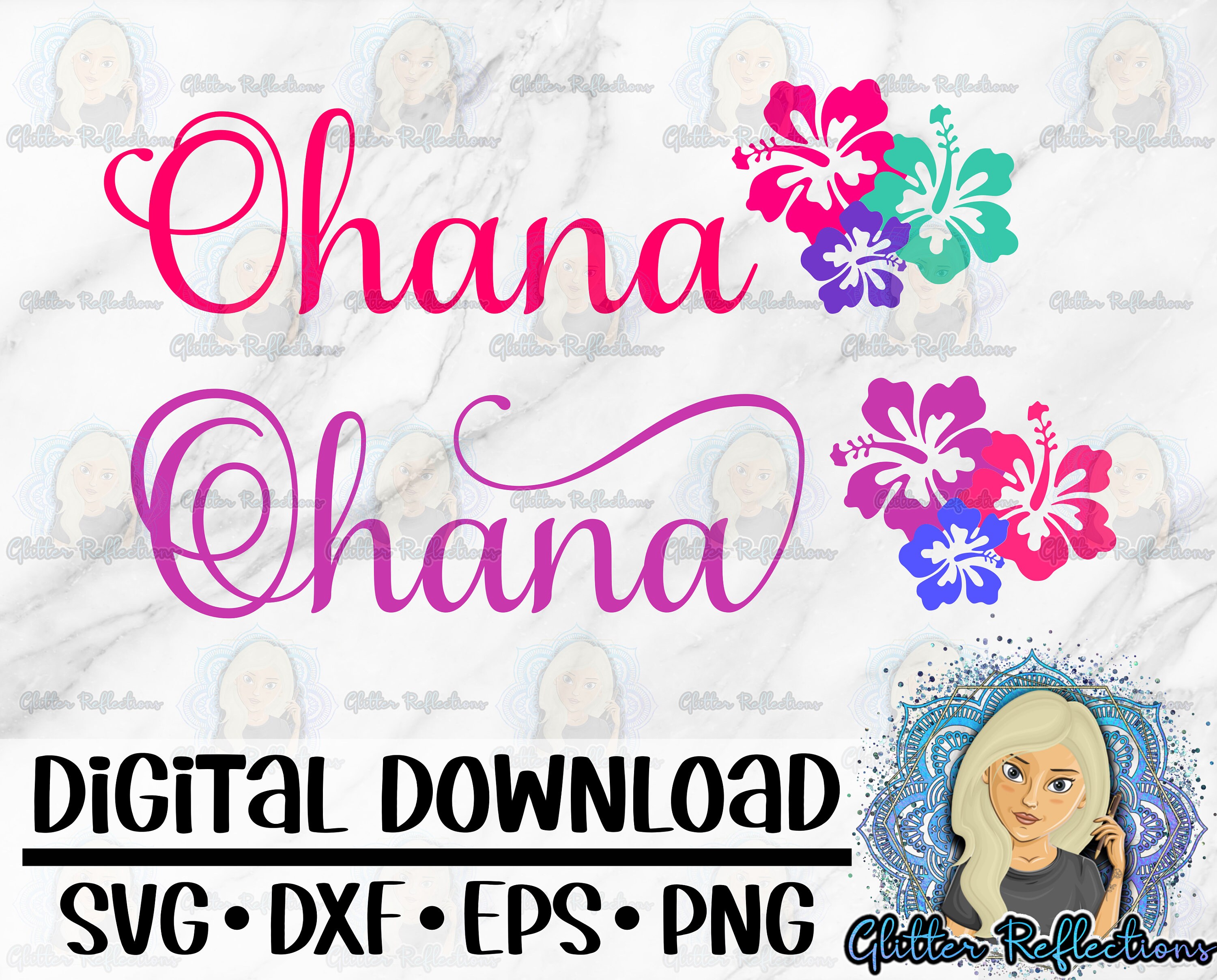 Free Free 251 Disney Ohana Svg SVG PNG EPS DXF File