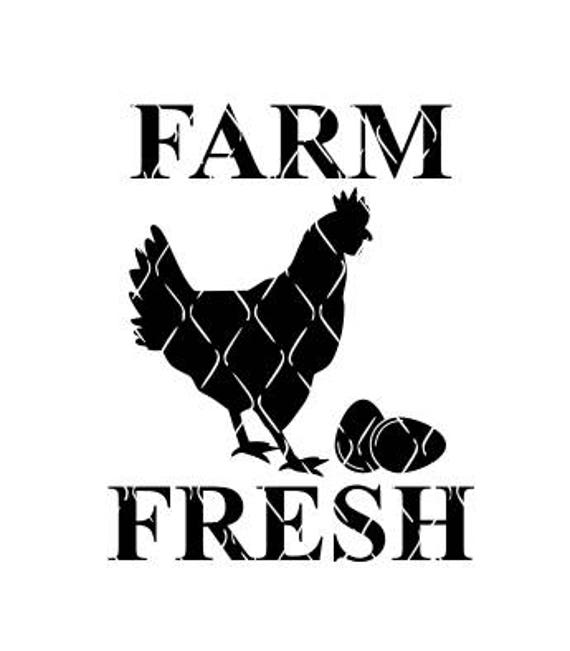 Download Farm Fresh Svg Svg Png Dxf Farmhouse Sign Digital Etsy 3D SVG Files Ideas | SVG, Paper Crafts, SVG File