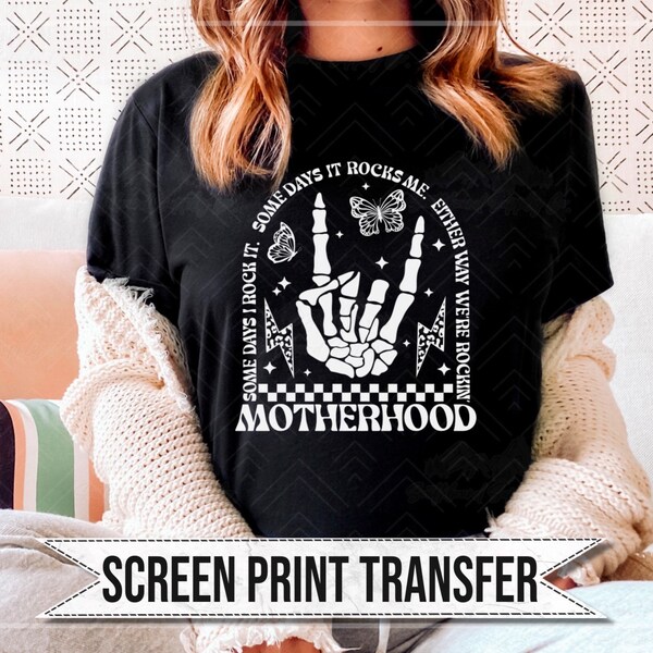 Screen Print Etsy