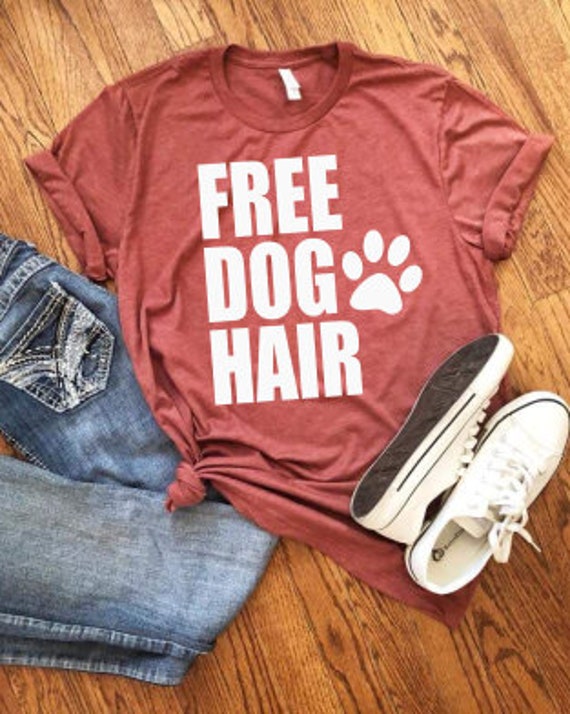 Download Free Free Dog Hair Dog Hair Svg Svg Png Dxf Digital Download Etsy SVG Cut Files