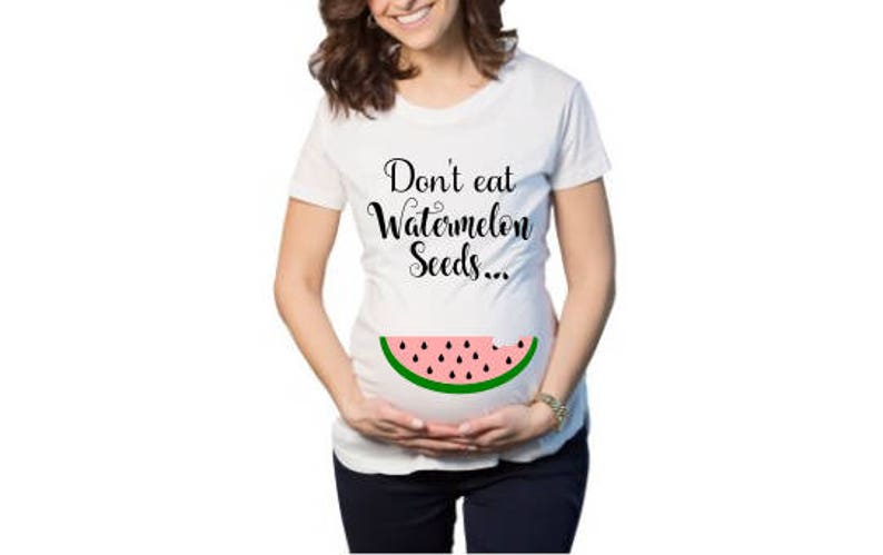 Download Don't eat watermelon seeds SVG Shirt svg Cricut Cut | Etsy