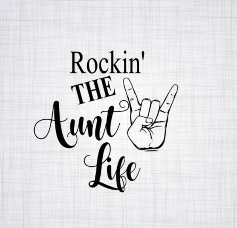 Free Free Aunt Life Svg Free 112 SVG PNG EPS DXF File
