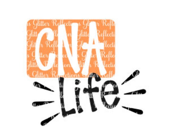 Free Free 324 Love Cna Life Svg SVG PNG EPS DXF File