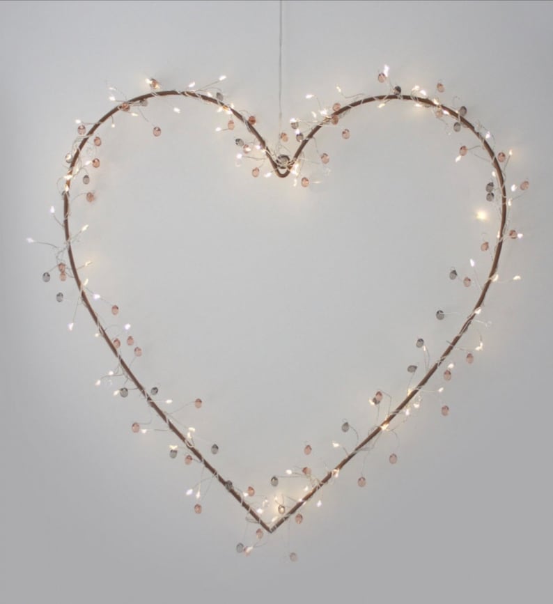 OttyonEtsy Coco Cluster Fairy Lights - Thumbnail 5