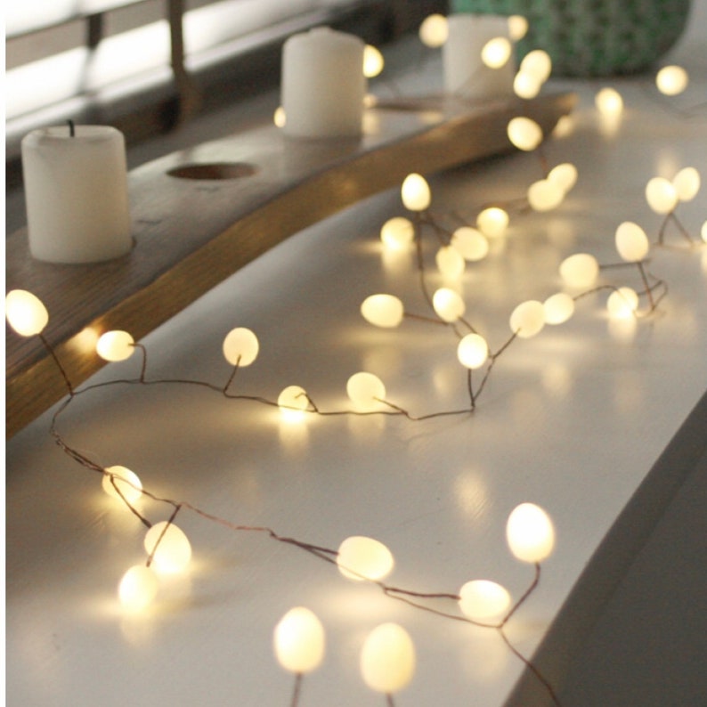 OttyonEtsy Fairy Lights - Thumbnail 2