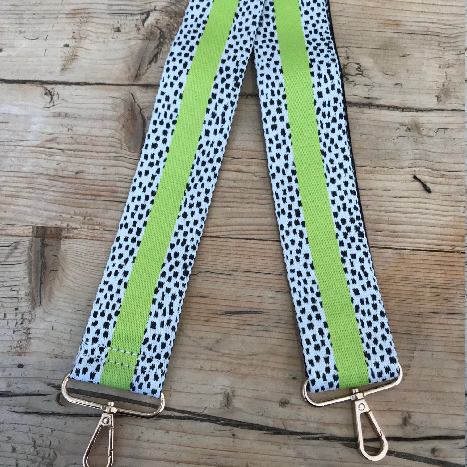 Bag & bag strap combination various colours Etsy