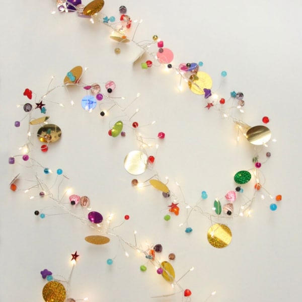 Fairy Lights Etsy UK