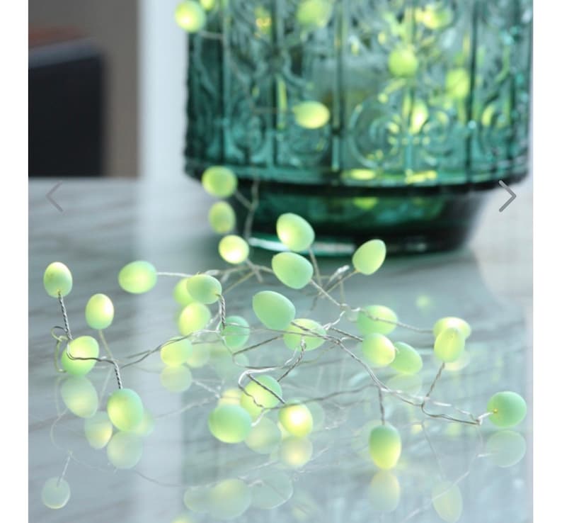 OttyonEtsy Fairy Lights
