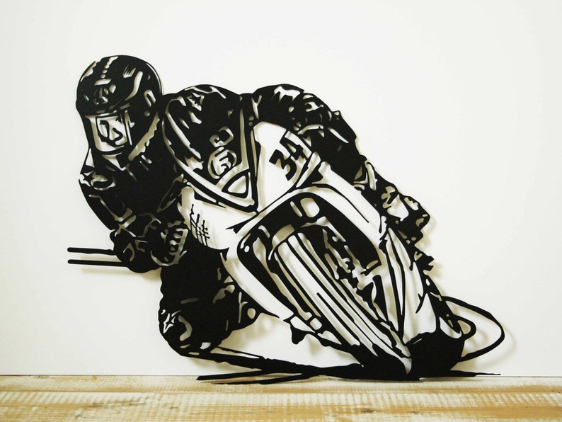 Custom Metal Wall Art Laser Cut Metal Art Wall Decor 10 Year - Etsy