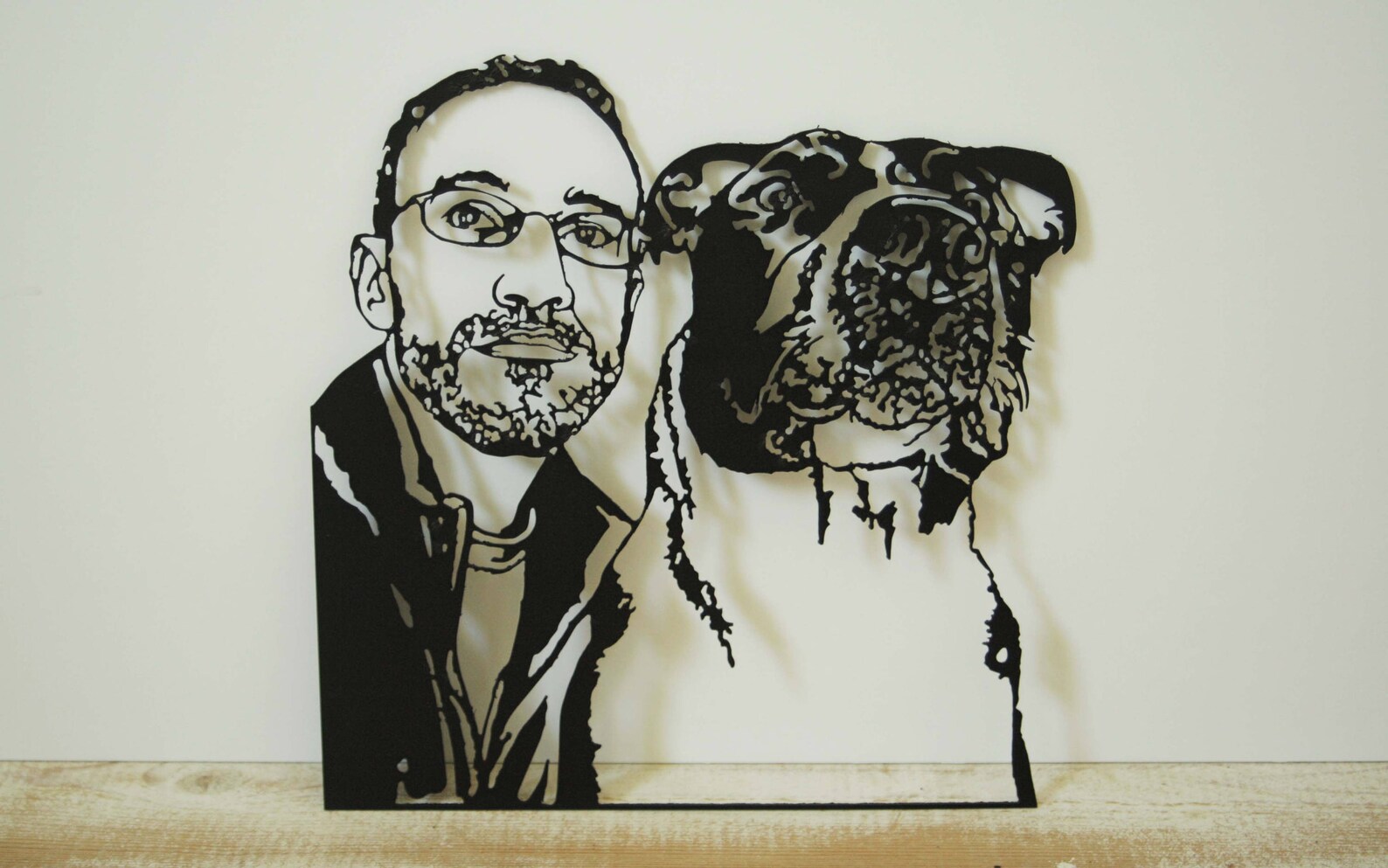 Metal Wall Art Metal Art Wall Decor Laser Cut Metal Art Etsy