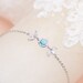 see more listings in the Bracelets Mariage section