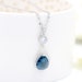 see more listings in the Color Bridal necklaces section