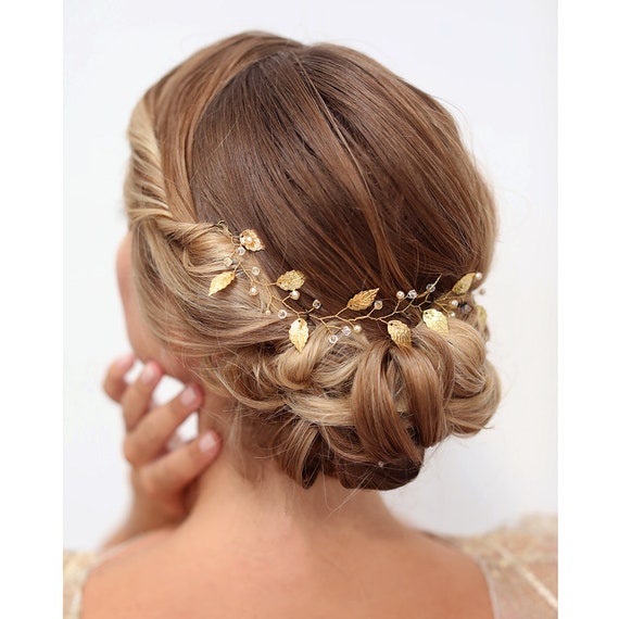 Bijoux de shop tete mariage boheme