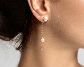 Plaqué argent Ear Stud Goutte Bijoux Cristal Strass Fashion Earrings Party Plaqué argent Ear Stud Goutte Bijoux Cristal Strass Fashion Earrings Party