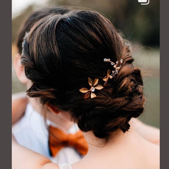 Romantic Chignon Updo Hairstyle - The Latest Hairstyles for Men and Women  (2020) - Hairstyleology
