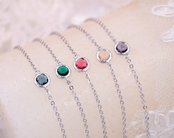 Blue bridal bracelet, Jade, Silver bridal bracelet, Blue bracelet, Something blue, Blue bridal jewelry, Blue witness bracelet, gold