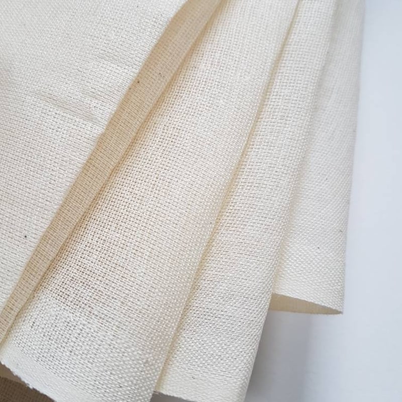 Charbonnel Tarlatan Stoff - 140 Cm Breit Pro Meter