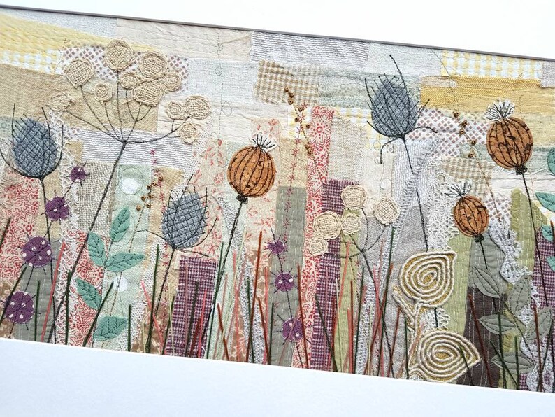 Limited Edition Giclee Print 'indian Summer' Etsy