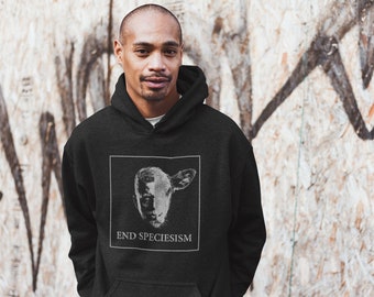 Felpa con cappuccio e cerniera Icons Maglia di lana vergine Punto