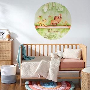 The little prince wall decal. wall sticker little prince. nursery wall sticker. wall stickers nursery little prince. hand painted vinyl