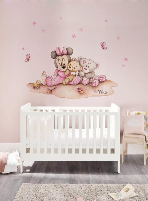 186 Autocollants Muraux à Pois Pour Chambre D'enfant - Décoration Créative Rose - Faciles à Poser Et à Retirer Sans Traces - 6
