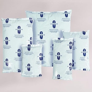 Cold Shipping including Ice pack AND Insulated Pouch.