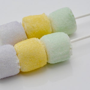 Chocolate Dipped Marshmallows (12), Chocolate Covered Marshmallows, Baby Shower Chocolate Favors, Baby Sprinkle Chocolate Favors, Chocolate