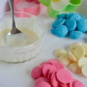 DIY Chocolate Lollipop Kit, Craft Kit, DIY Craft Kit for Adults, Craft Kits for Kids, Craft Kits for teens, Crafts for Kids