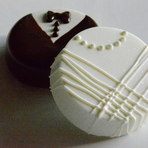 Boda, Regalo de Dama de Honor, Favores de Boda, Chocolate, Bodas, Comprometidos, Regalo de Boda, Boda Rústica, Regalo de Aniversario, Decoración de Boda Rústica imagen 2
