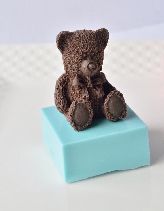 Baby Shower, Teddy Bear, First Birthday, Baby Girl, Baby Boy, 1st Birthday, Gender Reveal, Baby Shower Favors, Chocolate, Baby Gift, Bear Il_570xn
