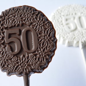 50th Anniversary, 50th Birthday, 50th Birthday Party, 50th Birthday Gift, Golden Anniversary, Wedding Anniversary, Anniversary Party, Candy