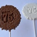 see more listings in the Chocolate Lollipops section